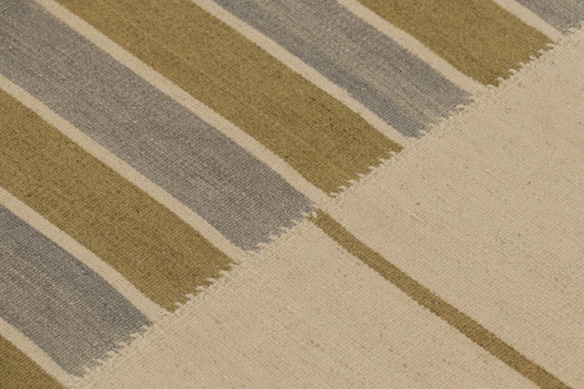 Contemporary Kilim Rug