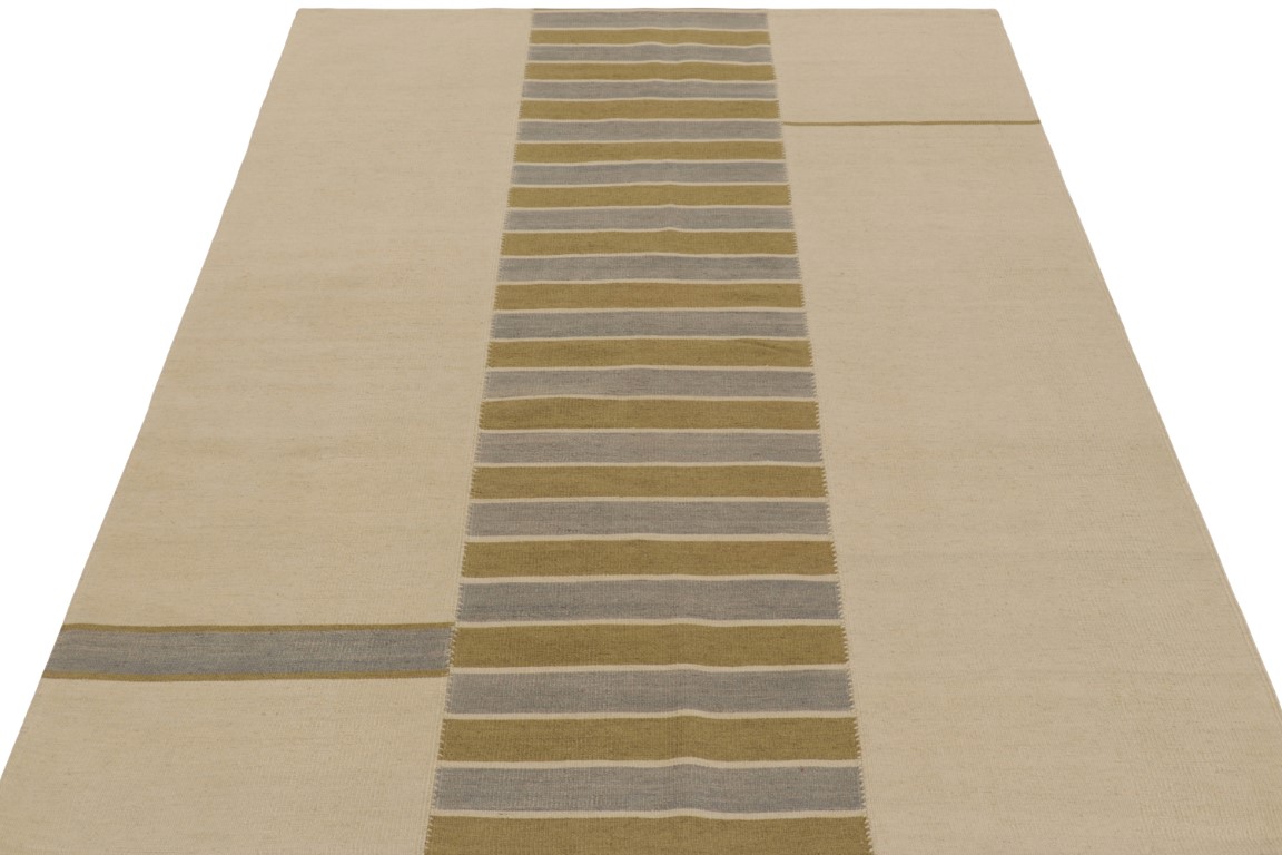 Contemporary Kilim Rug