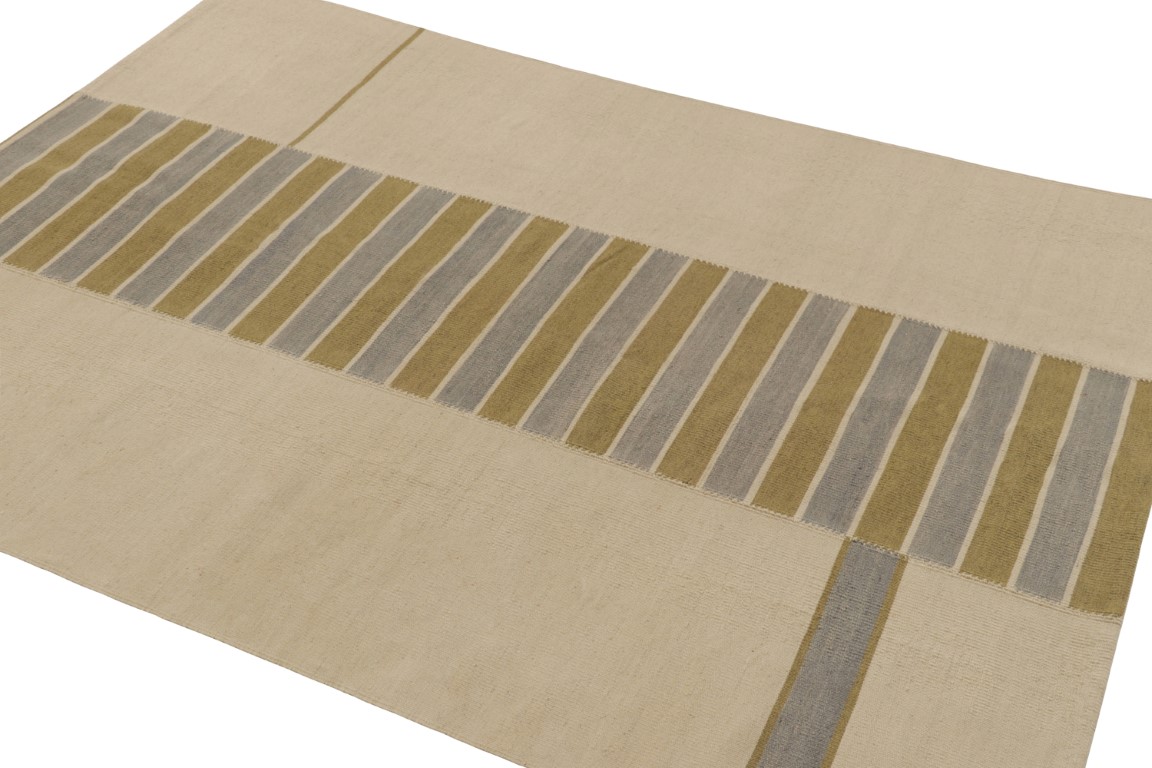Contemporary Kilim Rug