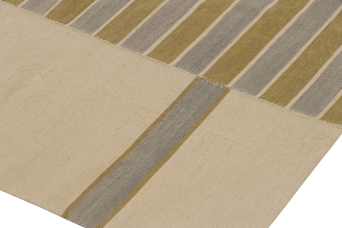 Contemporary Kilim Rug