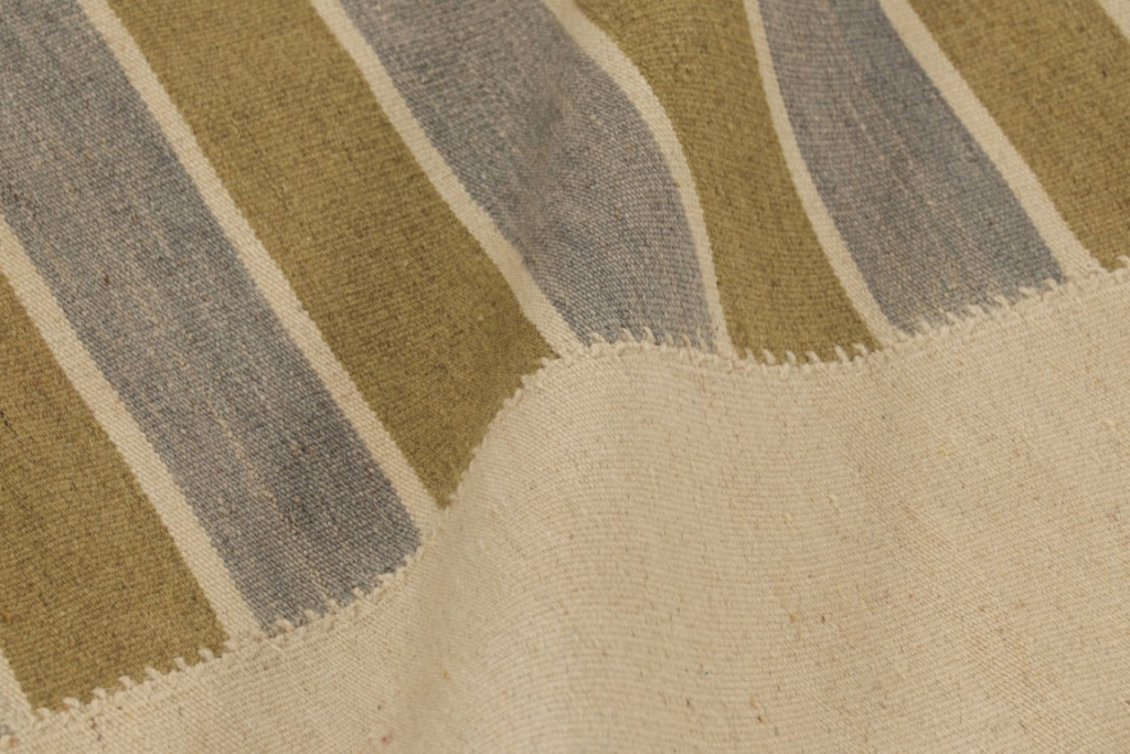 Contemporary Kilim Rug