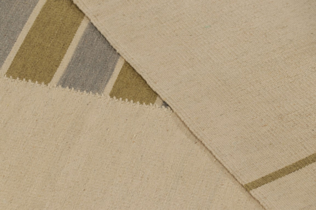 Contemporary Kilim Rug