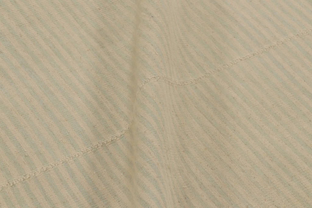 Striped Kilim Rug