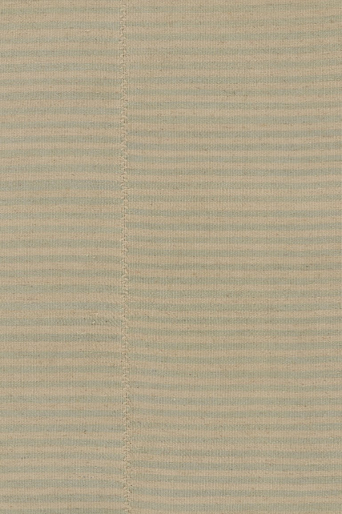 Striped Kilim Rug