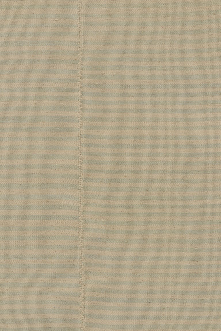 Striped Kilim Rug