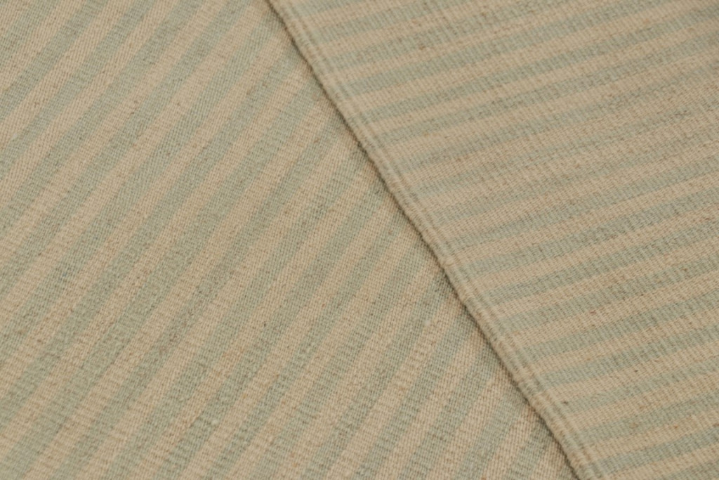 Striped Kilim Rug