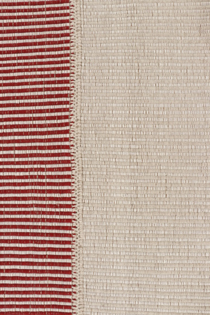 Striped Kilim Rug