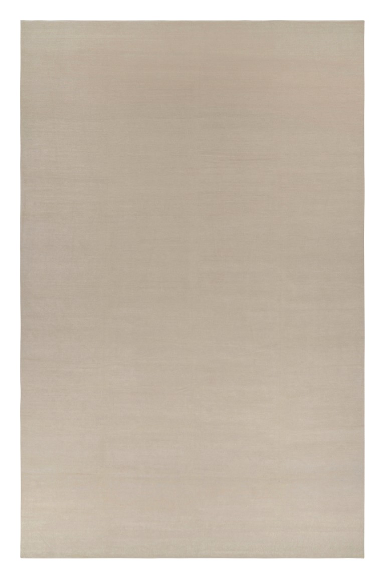 Contemporary Textural Solid Rug