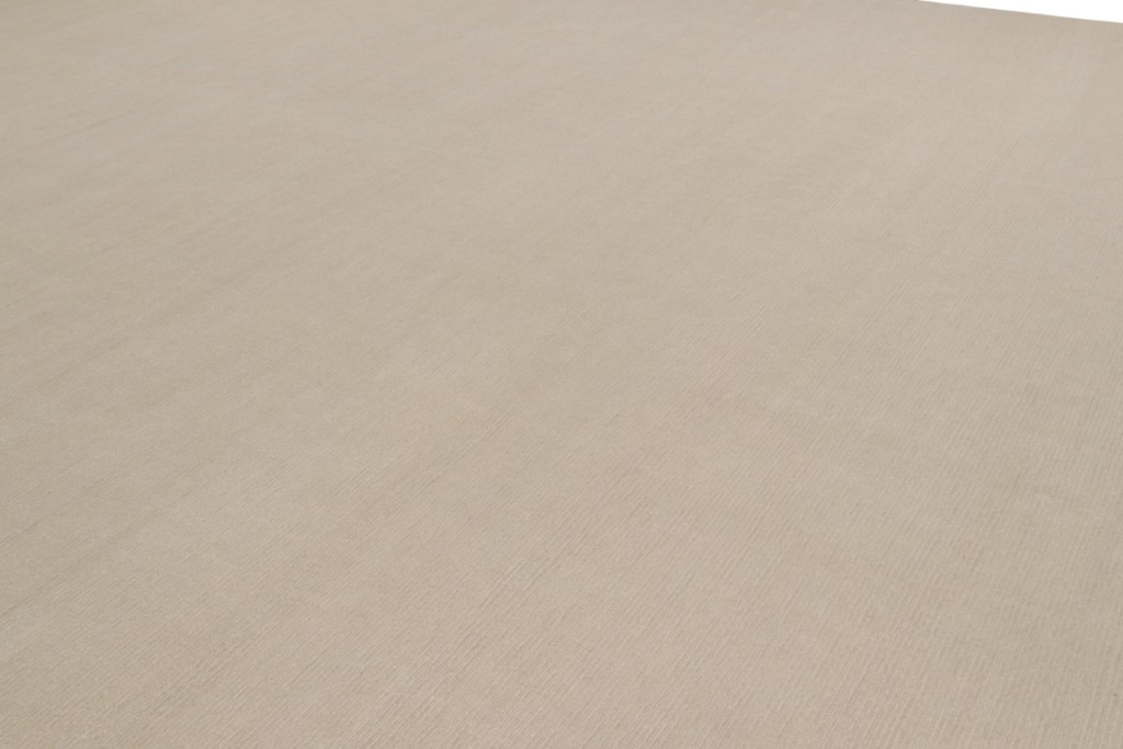 Contemporary Textural Solid Rug