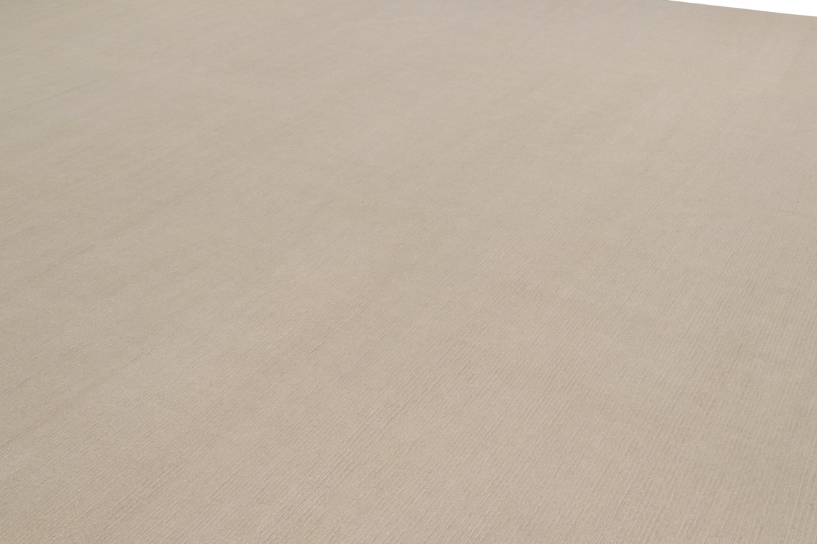 Contemporary Textural Solid Rug