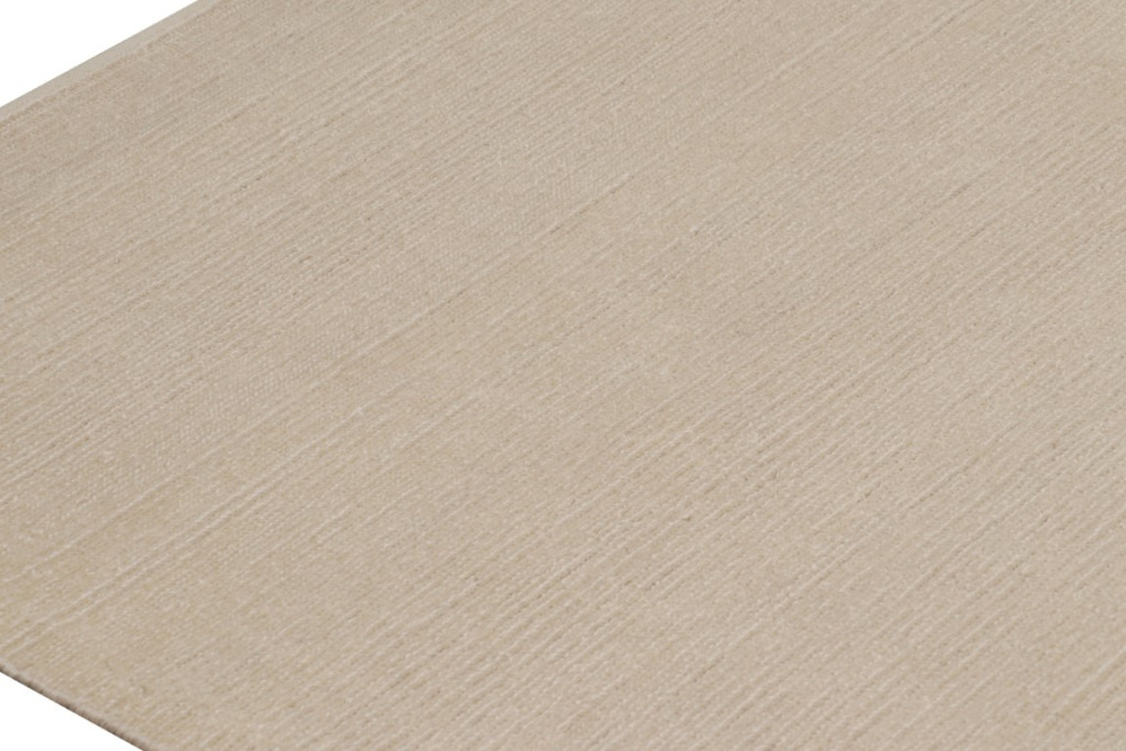 Contemporary Textural Solid Rug