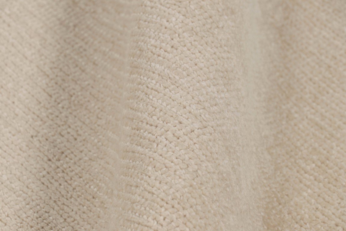 Contemporary Textural Solid Rug