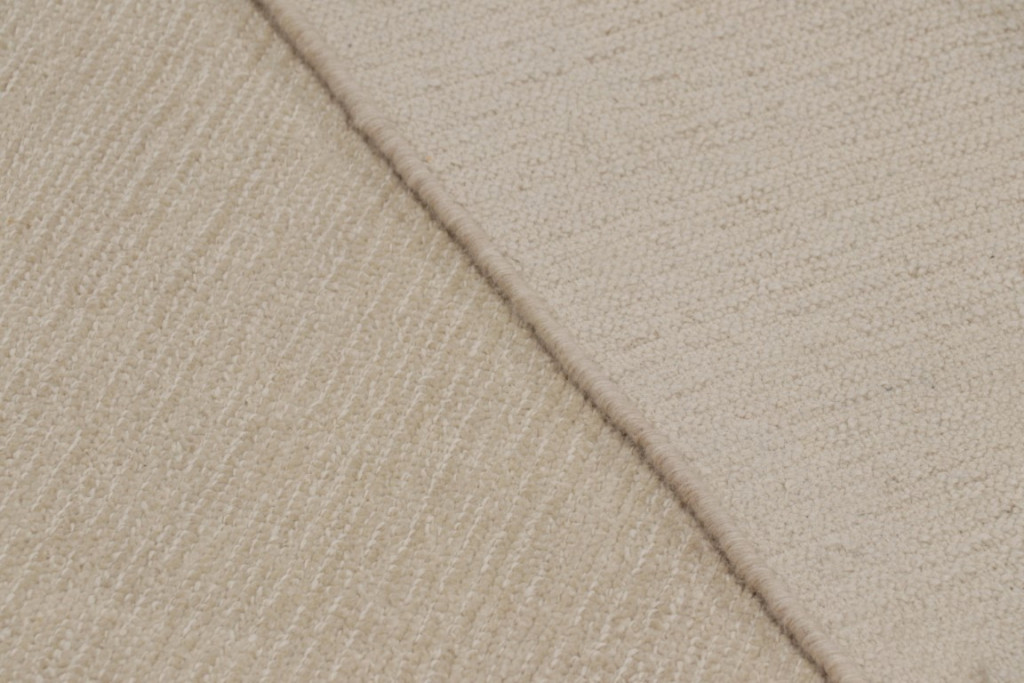 Contemporary Textural Solid Rug