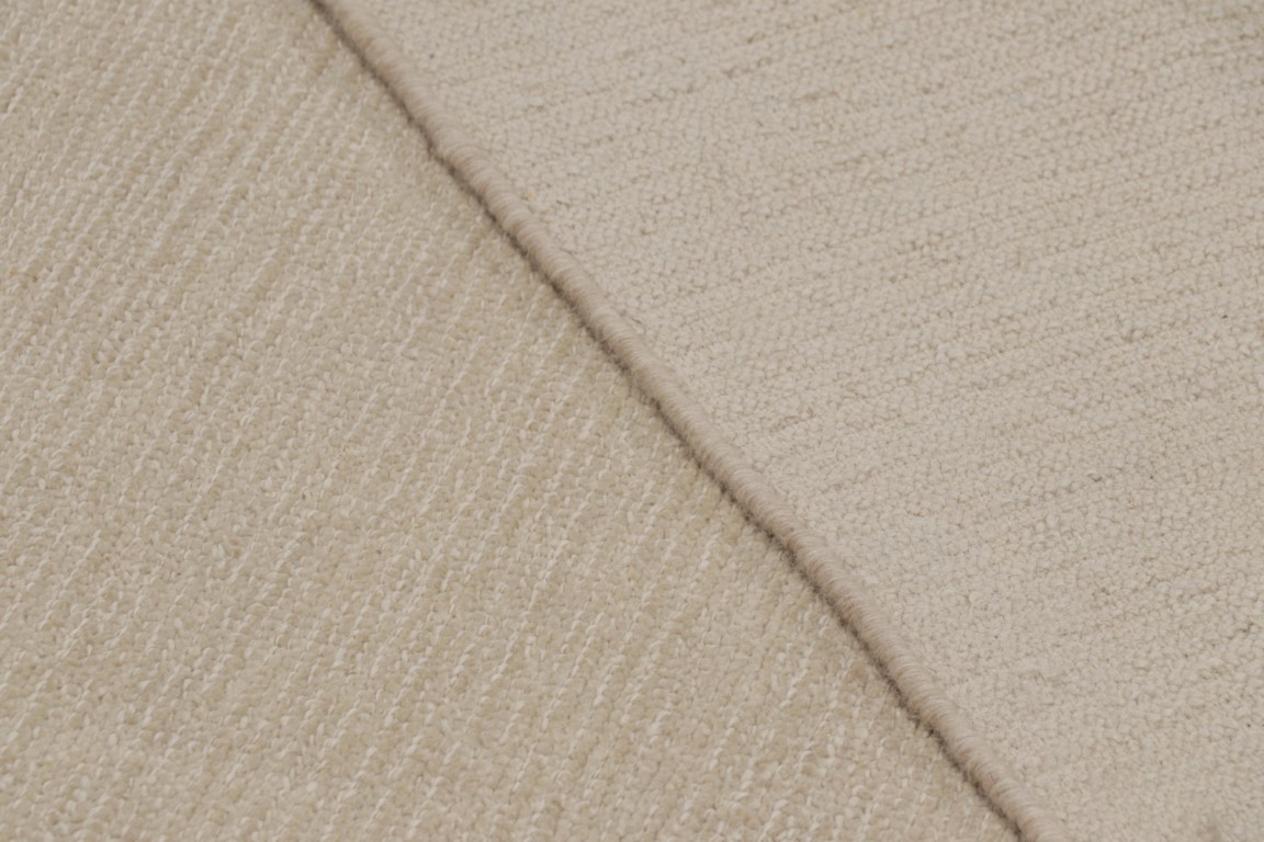 Contemporary Textural Solid Rug