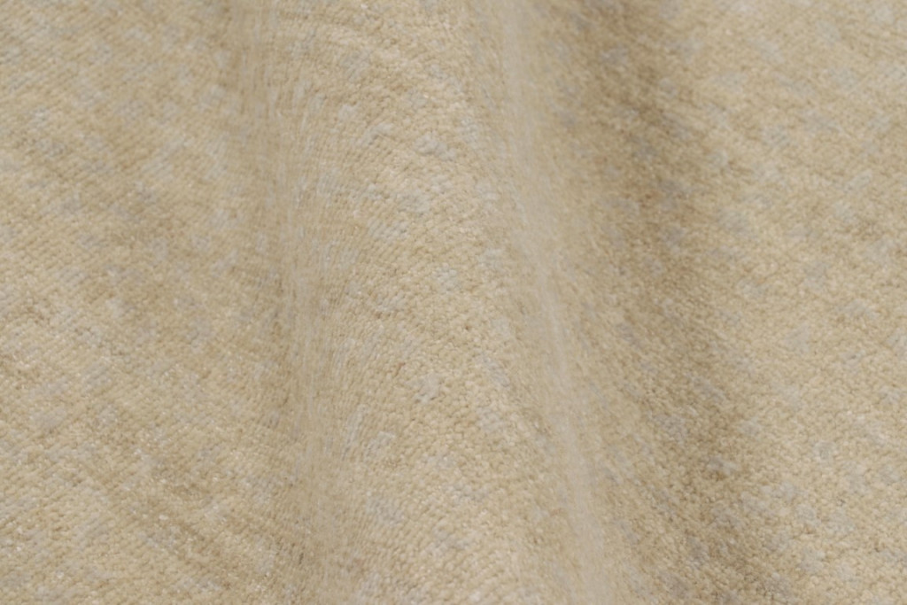 Contemporary Textural Solid Rug