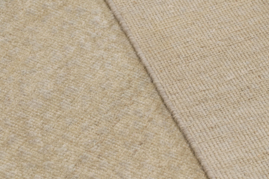 Contemporary Textural Solid Rug