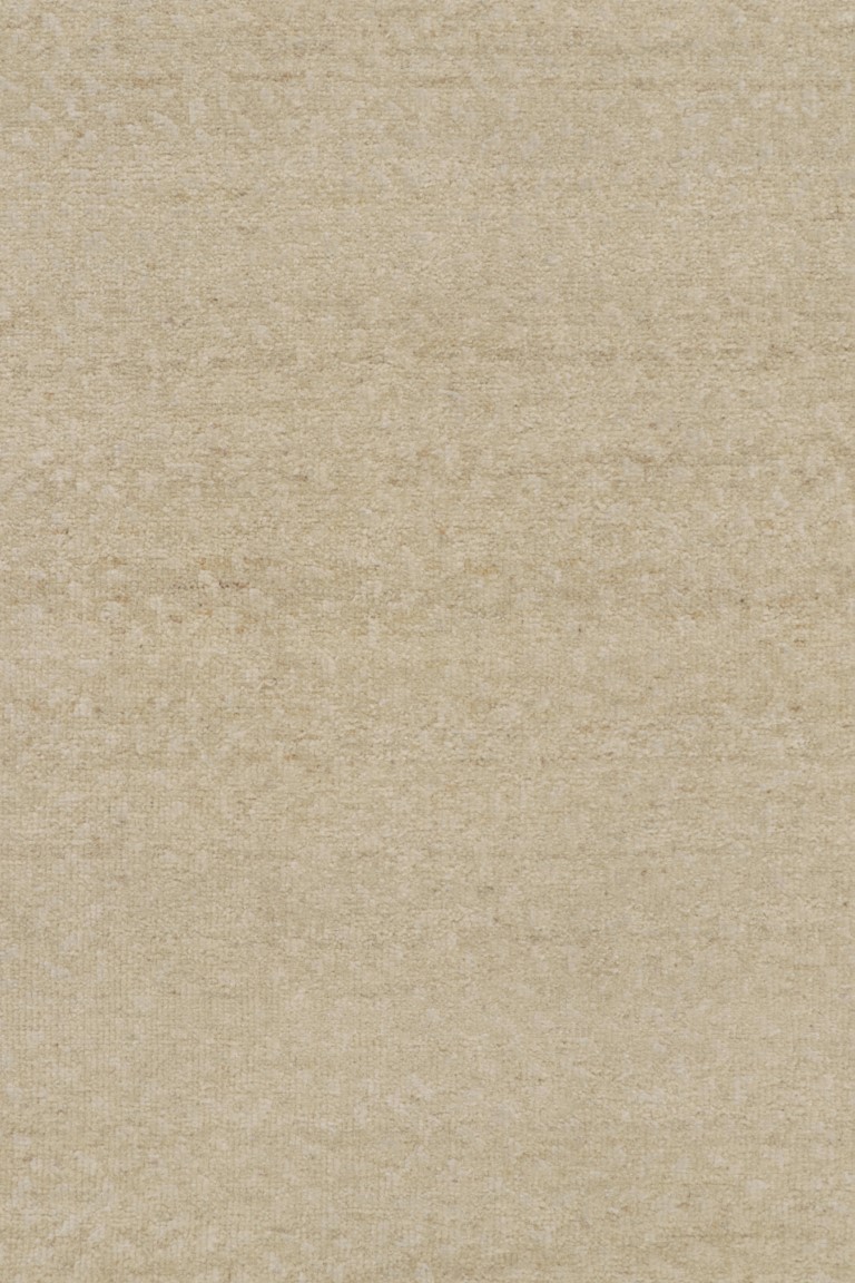 Contemporary Textural Solid Rug