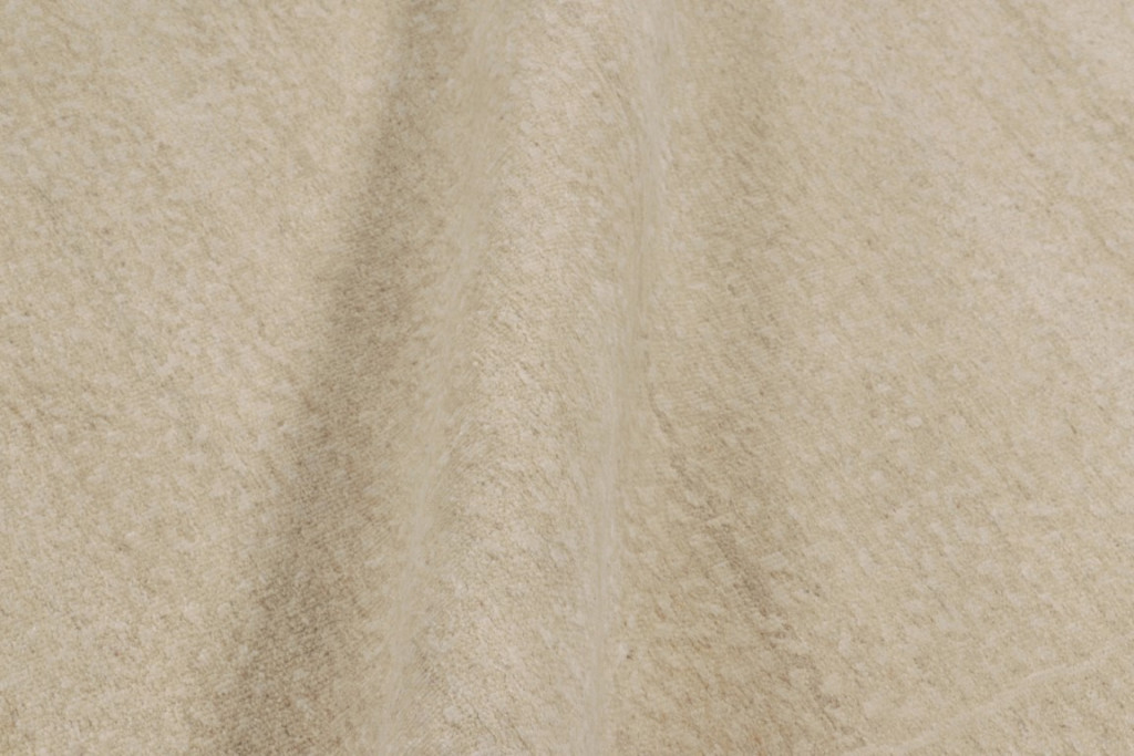 Contemporary Textural Solid Rug