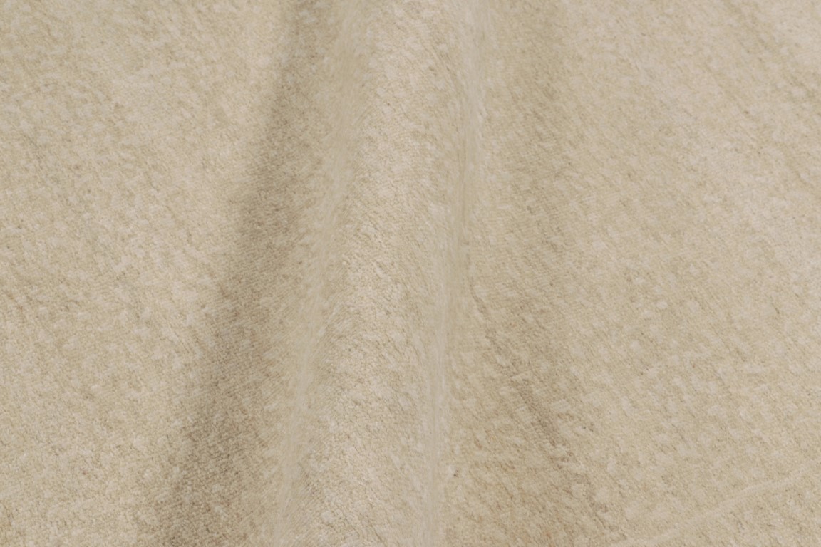 Contemporary Textural Solid Rug