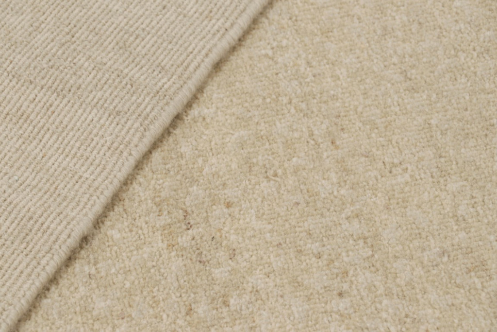 Contemporary Textural Solid Rug