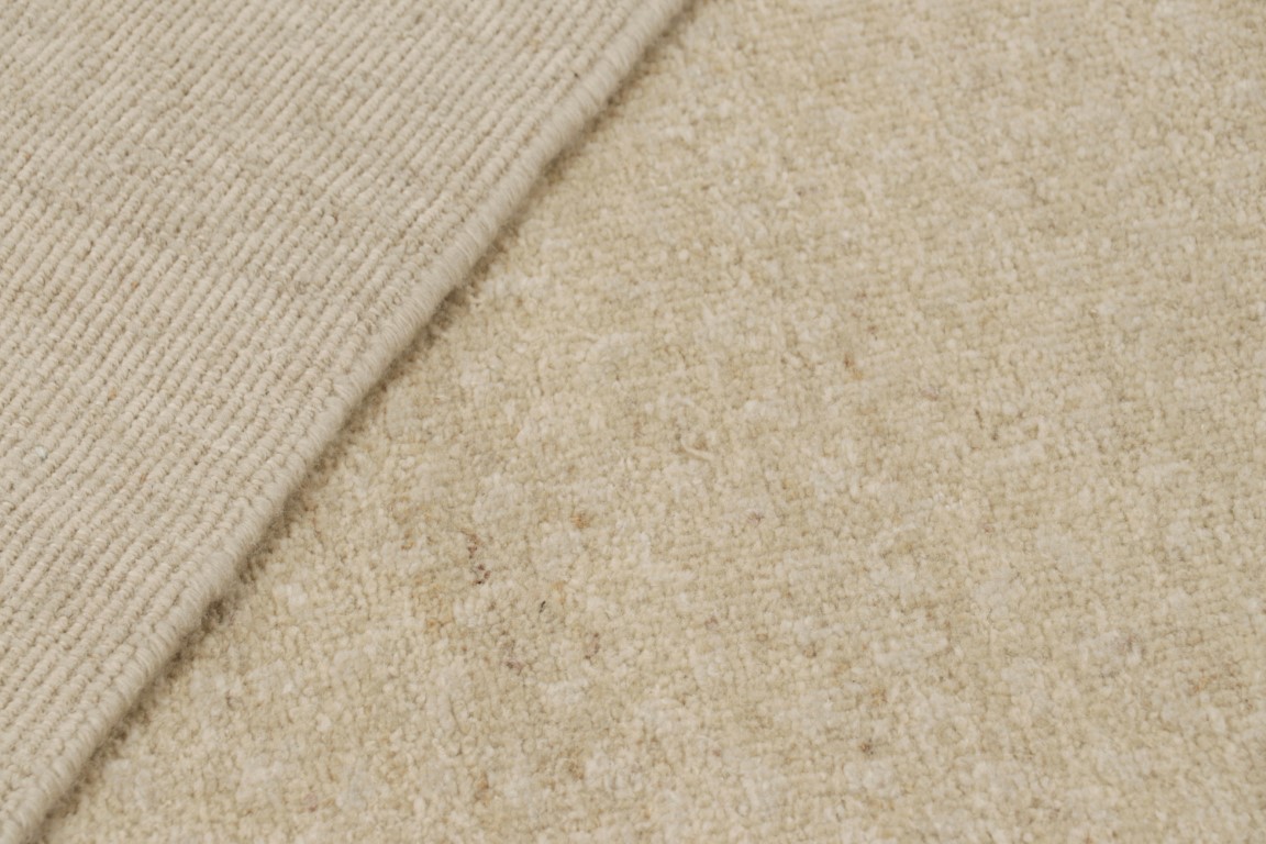 Contemporary Textural Solid Rug