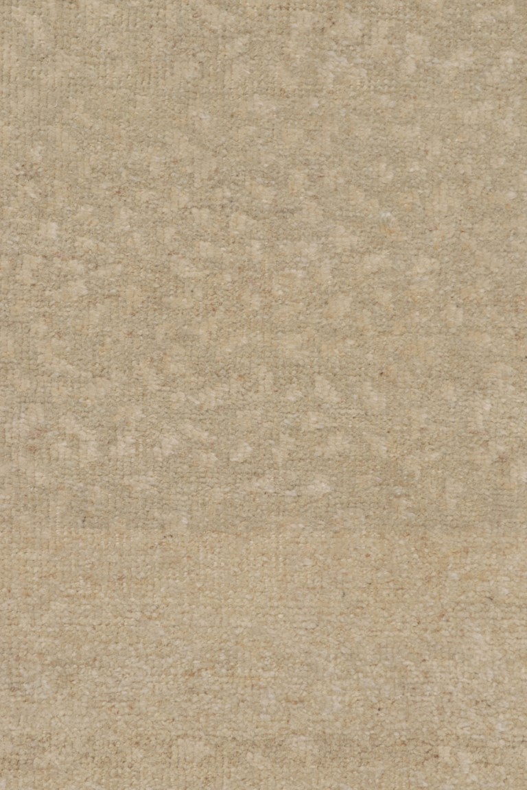 Contemporary Textural Solid Rug