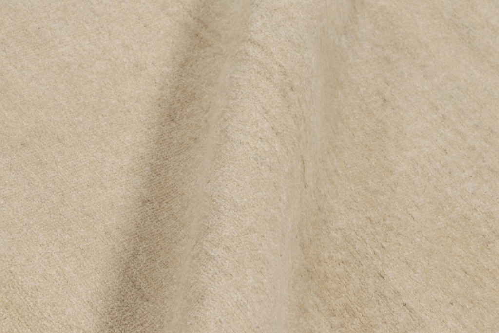 Contemporary Textural Solid Rug