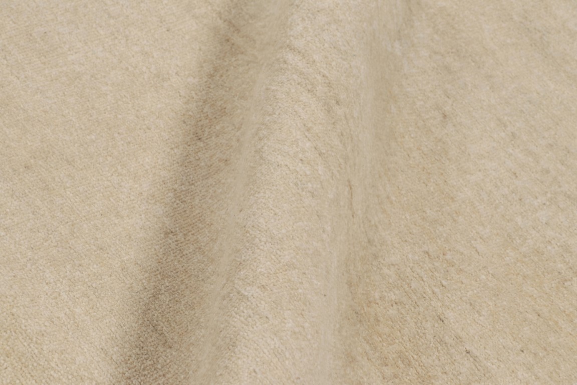 Contemporary Textural Solid Rug