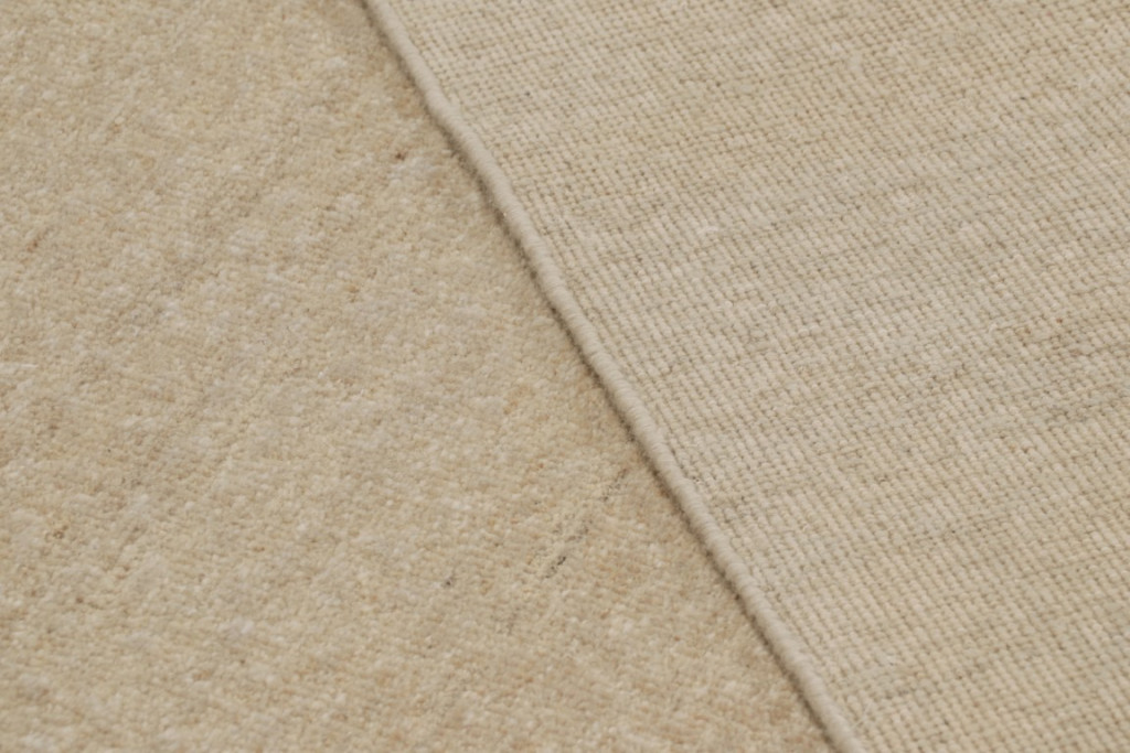 Contemporary Textural Solid Rug