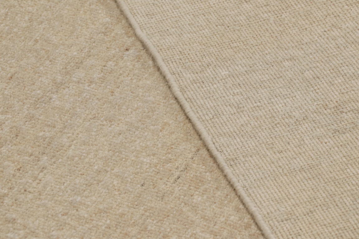 Contemporary Textural Solid Rug