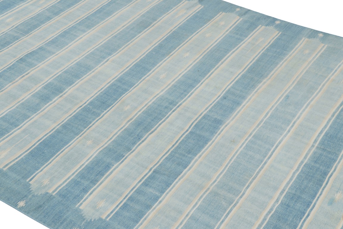 Vintage Dhurrie Rug