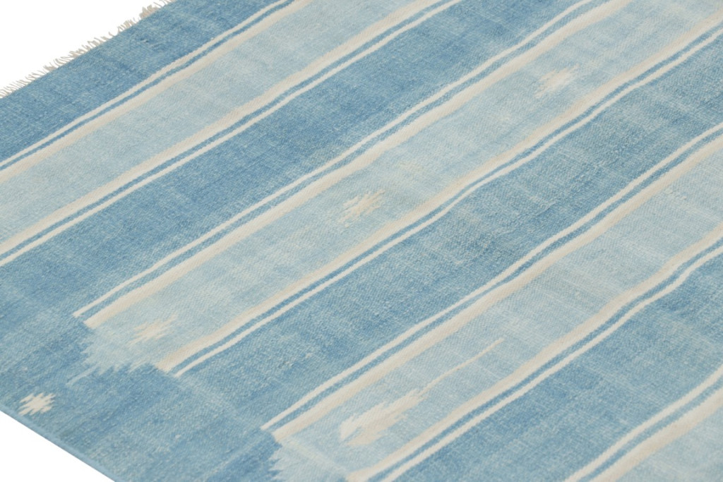 Vintage Dhurrie Rug