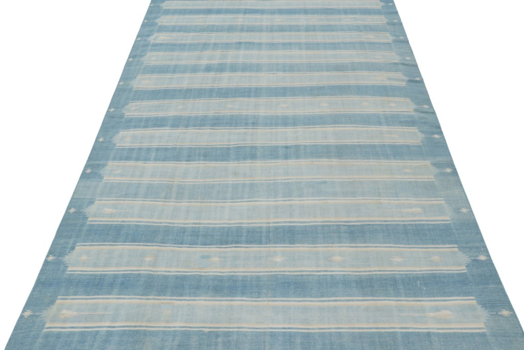 Vintage Dhurrie Rug