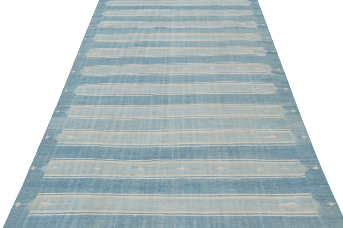 Vintage Dhurrie Rug