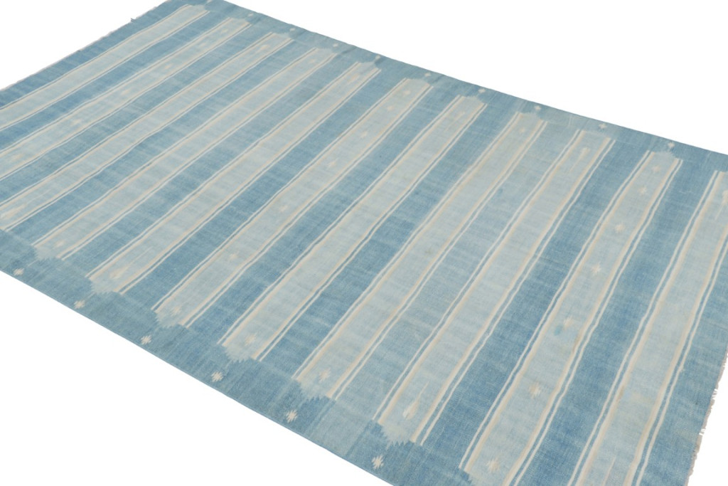 Vintage Dhurrie Rug
