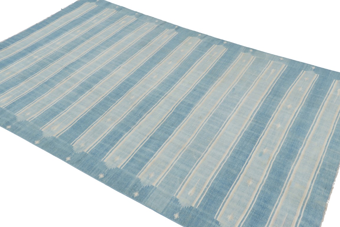 Vintage Dhurrie Rug