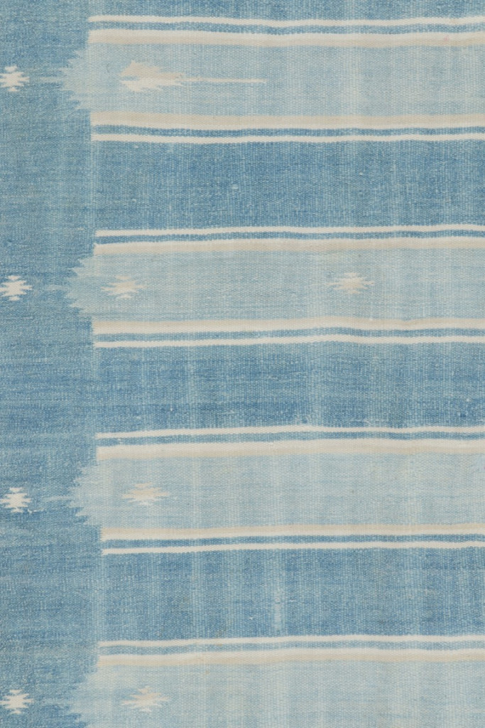 Vintage Dhurrie Rug