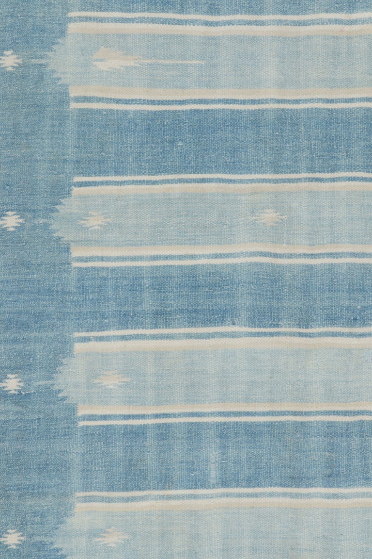 Vintage Dhurrie Rug