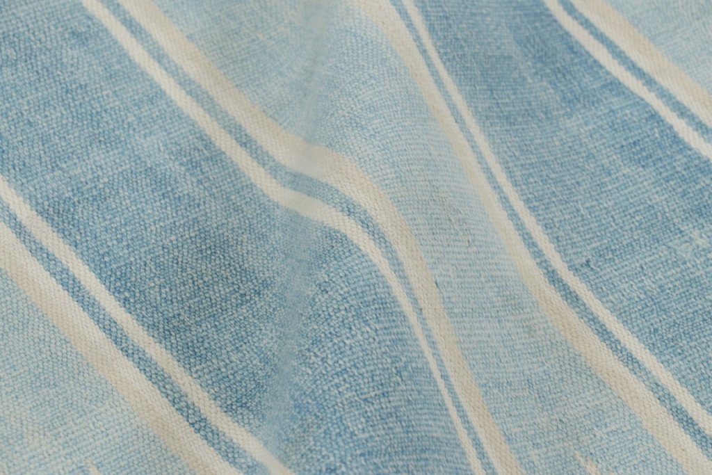 Vintage Dhurrie Rug