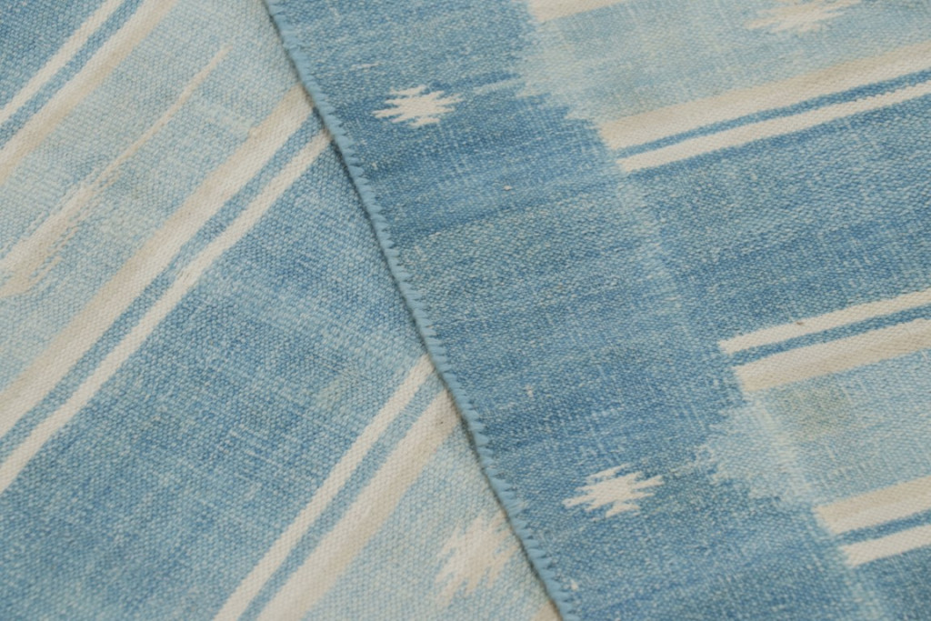 Vintage Dhurrie Rug