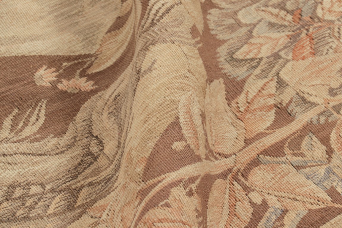 Antique Karl Gries Tapestry
