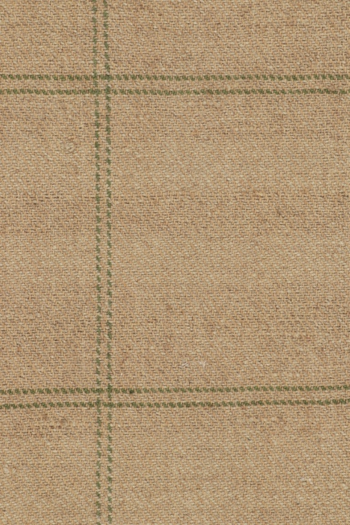 Modern Custom Rug, Geometric Flatweave