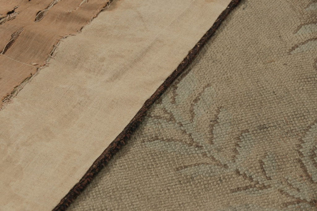 Antique French Savonnerie Rug