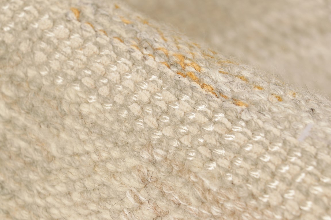 Scandinavian Flatweave Custom Rug Sample, Geometric