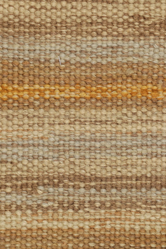 Swedish Flatweave Scandinavian Custom Rug Sample