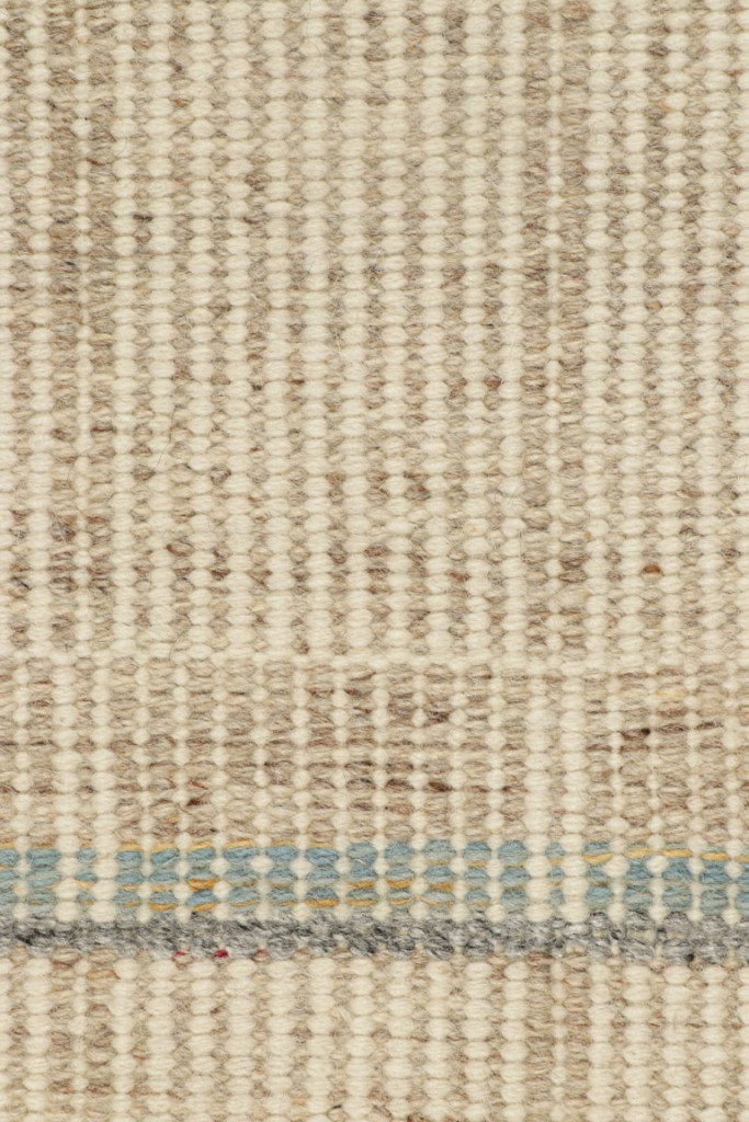 Flatweave Custom Rug Sample, Geometric