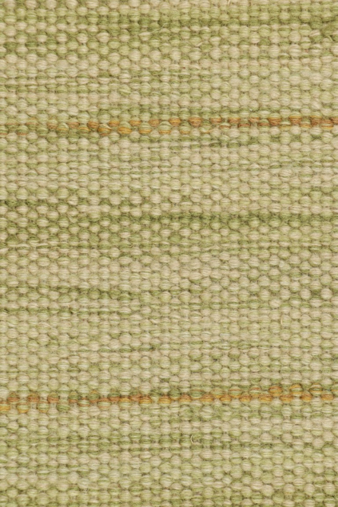Swedish Flatweave Scandinavian Custom Rug Sample, Stripes
