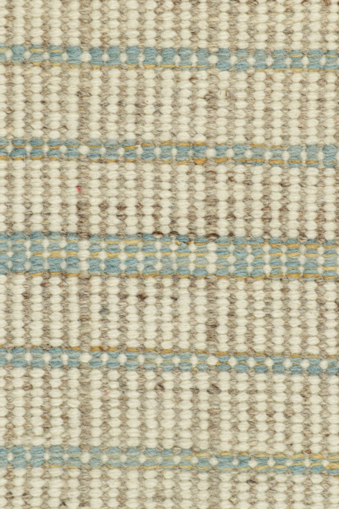 Flatweave Custom Rug Sample, Geometric