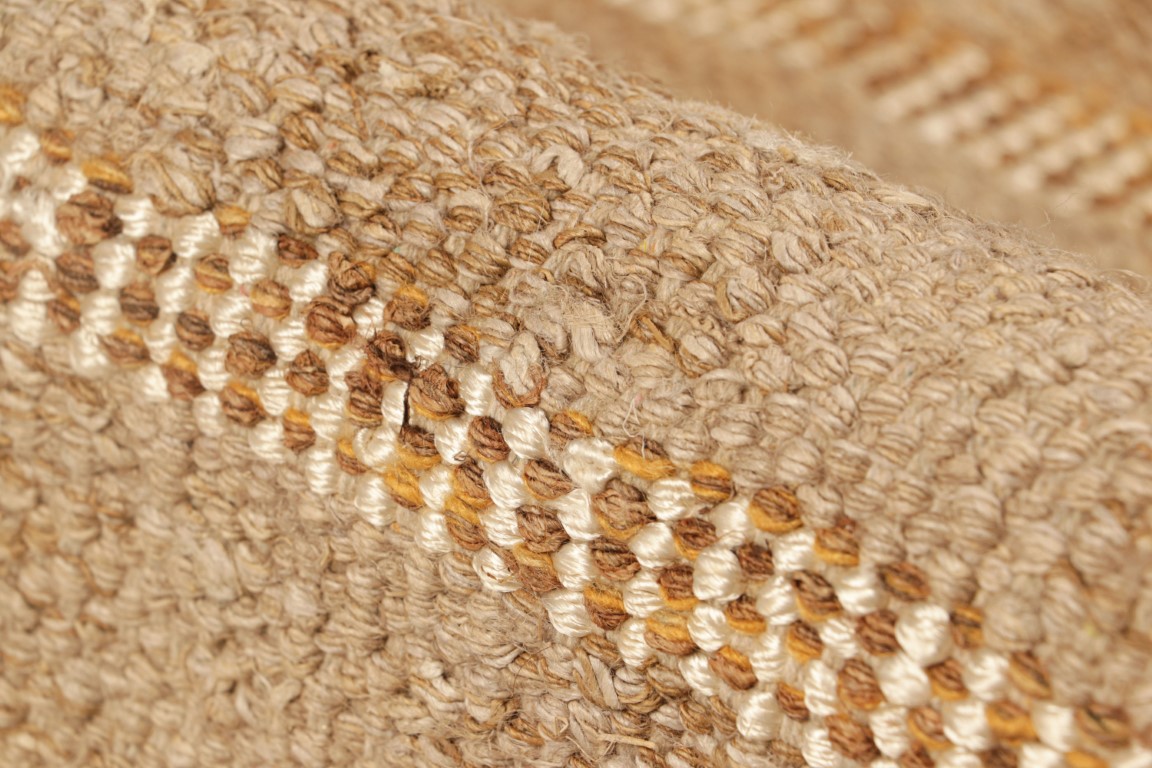 Swedish Flatweave Scandinavian Custom Rug Sample, Geometric