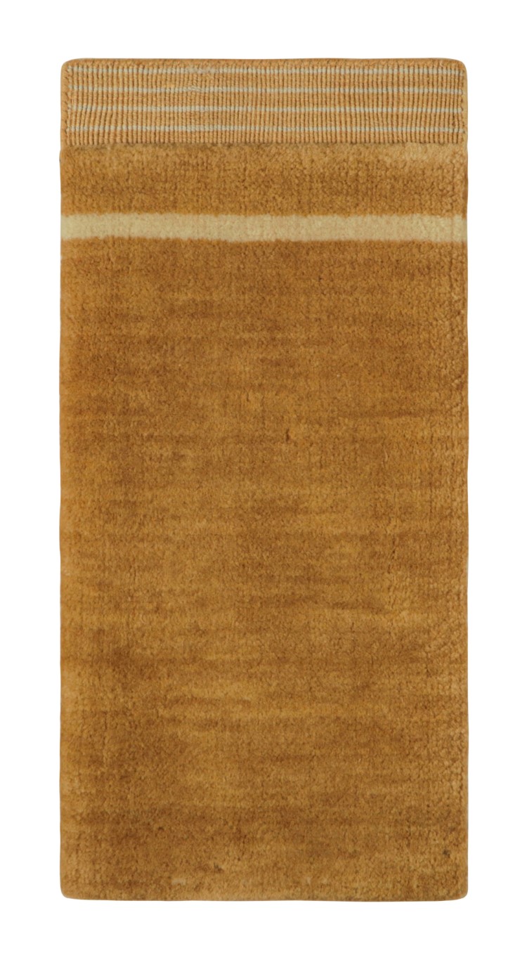 Mohair Textural Custom Rug Sample